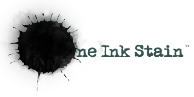 oneinkstain